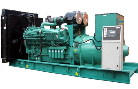绥滨570kw康明斯柴油发电机组图片 绥滨570kw康明斯柴油发电机组图片