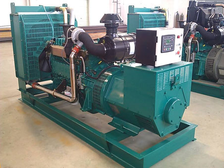 绥滨505kw康明斯柴油发电机组图片 绥滨505kw康明斯柴油发电机组图片