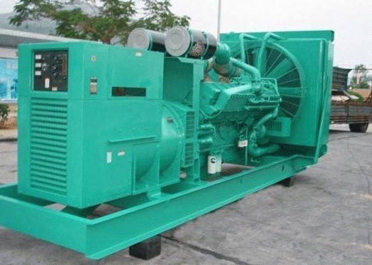 绥滨75kw康明斯柴油发电机组图片 绥滨75kw康明斯柴油发电机组图片