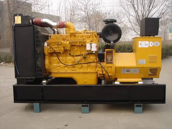 绥滨发电机出租