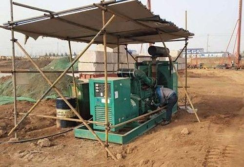 绥滨发电机出租 绥滨发电机出租