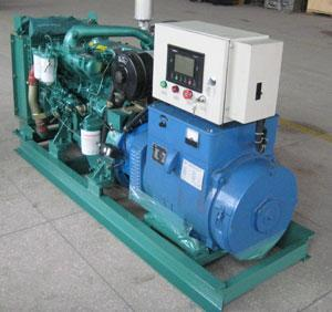 绥滨发电机出租 绥滨发电机出租