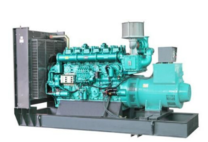 绥滨发电机出租