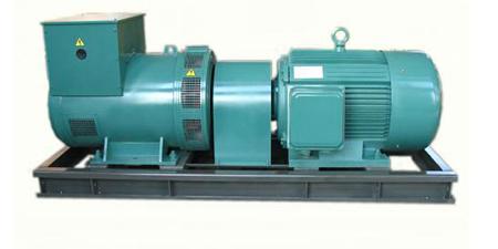 绥滨发电机出租