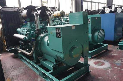 绥滨柴油发电机 绥滨柴油发电机