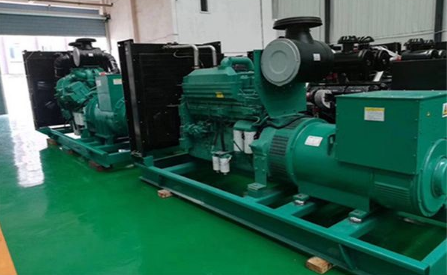 绥滨发电机出租 绥滨发电机出租