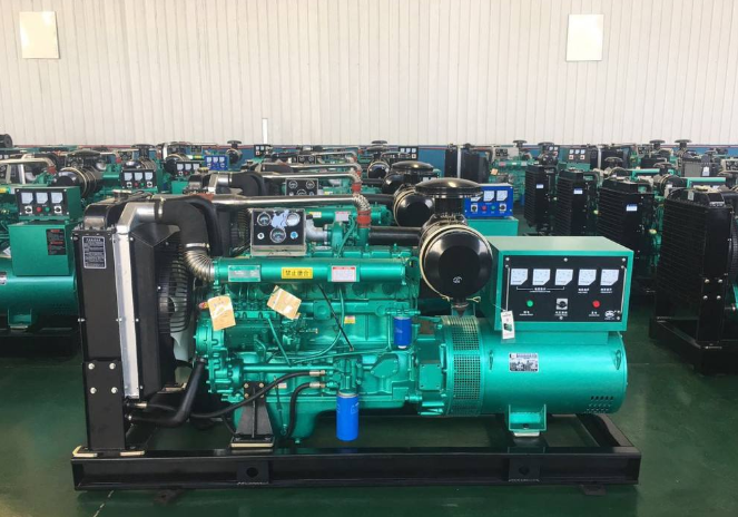 绥滨柴油发电机 绥滨柴油发电机