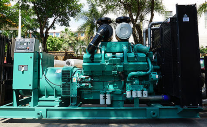 绥滨柴油发电机 绥滨柴油发电机