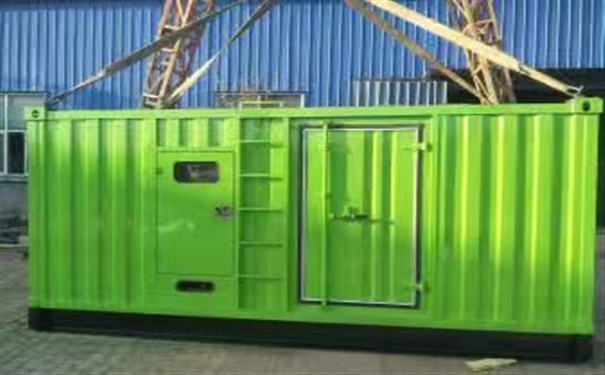 绥滨600kw大型柴油发电机组出租价格 绥滨600kw大型柴油发电机组出租价格